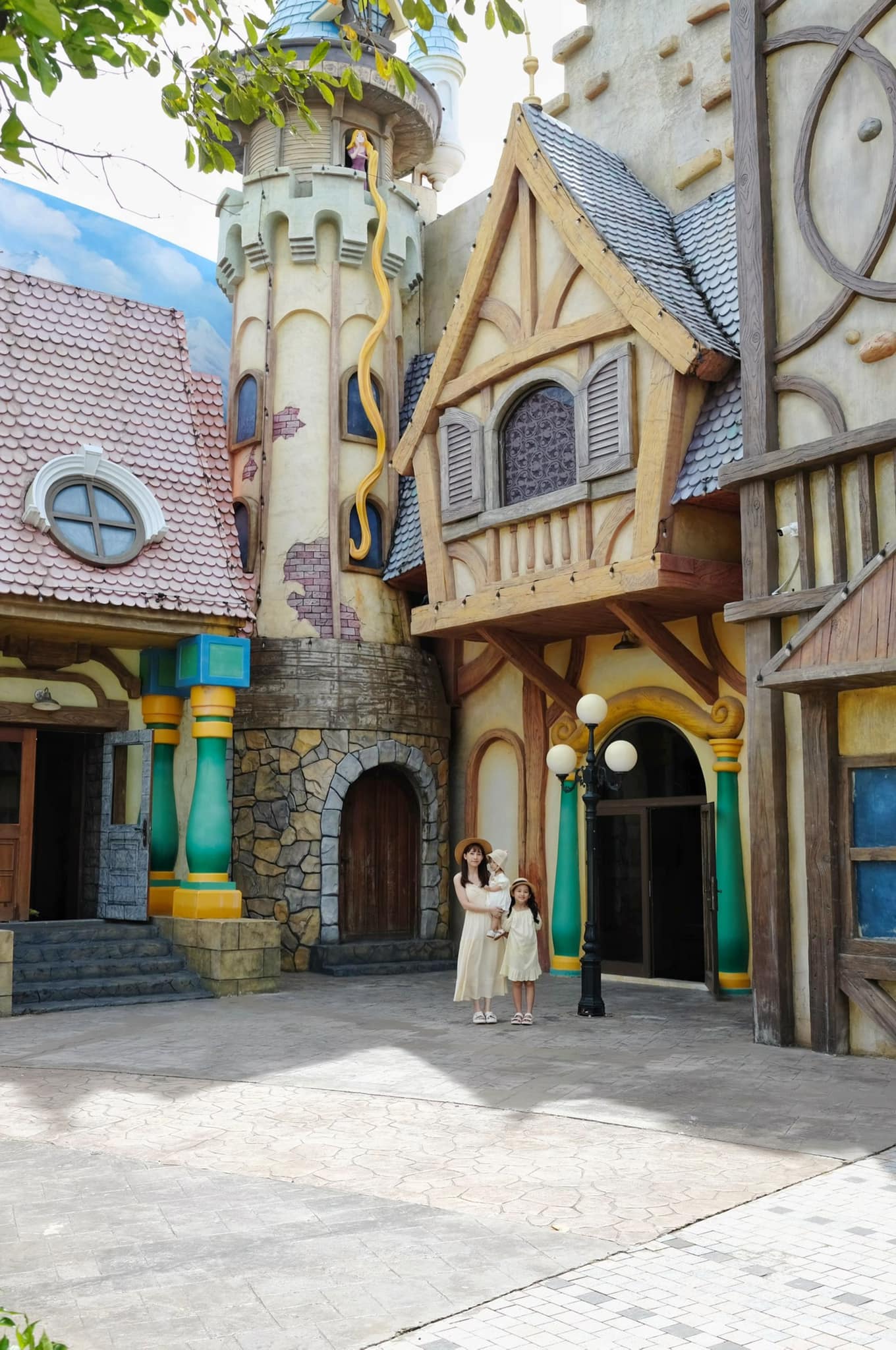 Trải nghiệm du lịch Phú Quốc cho gia đình có con nhỏ - Ảnh 5. Trải nghiệm du lịch Phú Quốc cho gia đình có con nhỏ - Ảnh 5.