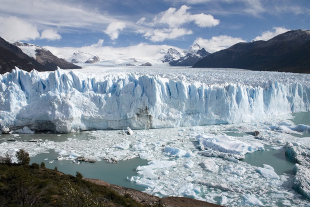  Argentina: Quốc gia Nam Mỹ nổi tiếng với những con đường đi bộ dài dành cho dân mê trekking - Ảnh 3.