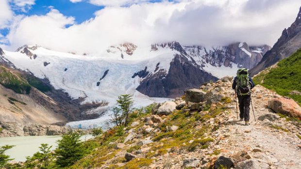  Argentina: Quốc gia Nam Mỹ nổi tiếng với những con đường đi bộ dài dành cho dân mê trekking - Ảnh 2.