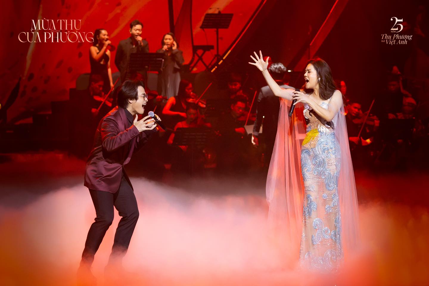 Viet Vision - công ty do Hà Anh Tuấn đứng sau: Làm nhạc cho giải thưởng VinFuture của tỷ phú Phạm Nhật Vượng, đại gia Masterise, Trung Nguyên tín nhiệm - Ảnh 3. Viet Vision - công ty do Hà Anh Tuấn đứng sau: Làm nhạc cho giải thưởng VinFuture của tỷ phú Phạm Nhật Vượng, đại gia Masterise, Trung Nguyên tín nhiệm - Ảnh 3.