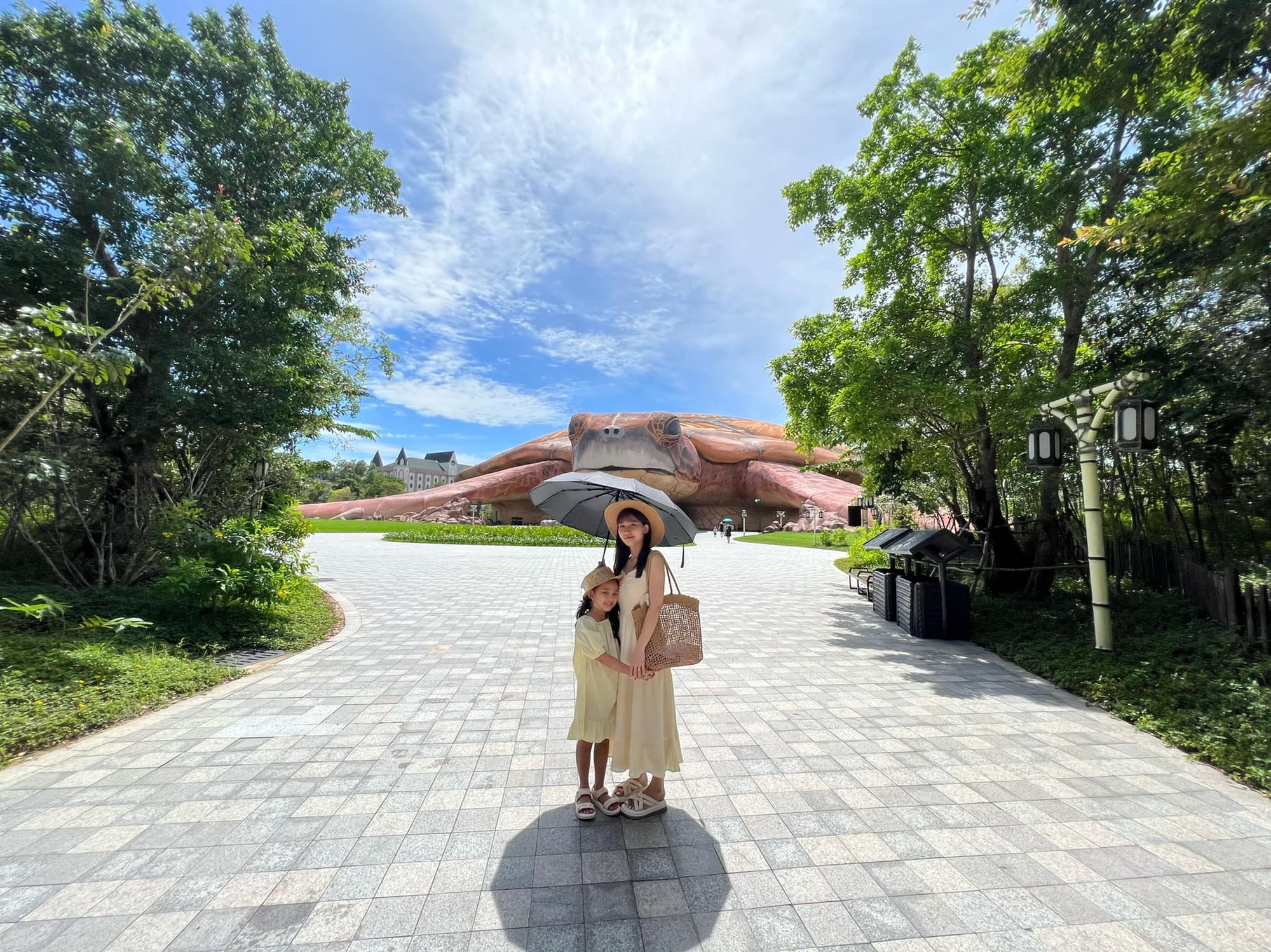 Trải nghiệm du lịch Phú Quốc cho gia đình có con nhỏ - Ảnh 11. Trải nghiệm du lịch Phú Quốc cho gia đình có con nhỏ - Ảnh 11.