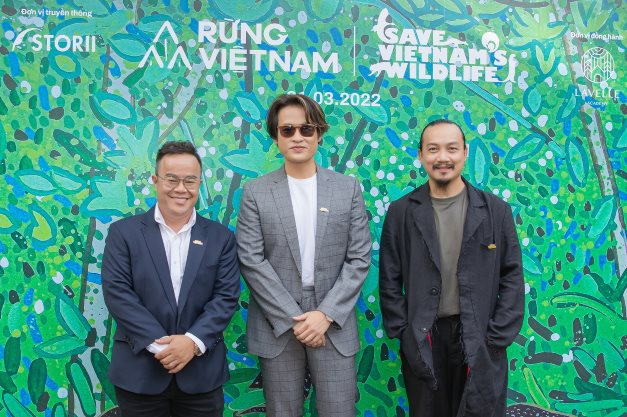  Viet Vision - công ty do Hà Anh Tuấn đứng sau: Làm nhạc cho giải thưởng VinFuture của tỷ phú Phạm Nhật Vượng, đại gia Masterise, Trung Nguyên tín nhiệm  - Ảnh 2.