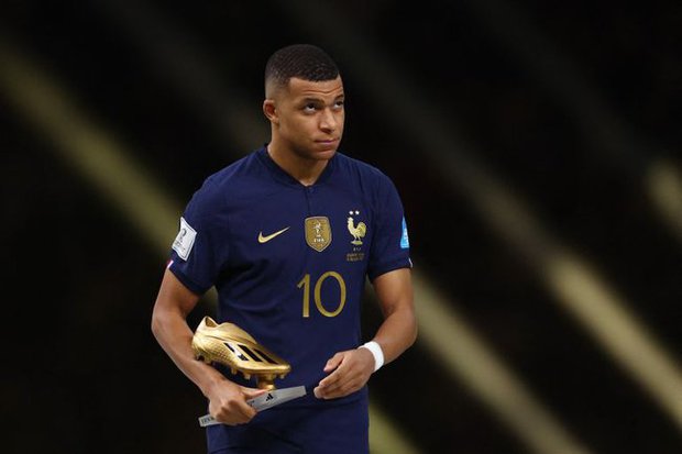 Kylian Mbappé: Từ cậu nhóc vùng ngoại ô Paris đến biểu tượng giấc mơ của cả một thế hệ trẻ nước Pháp - Ảnh 3.