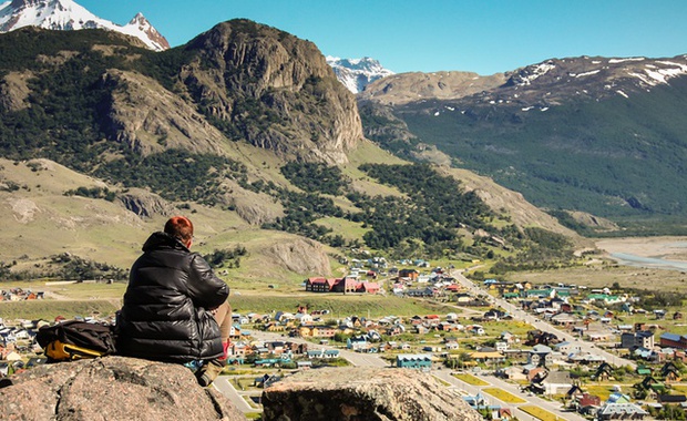  Argentina: Quốc gia Nam Mỹ nổi tiếng với những con đường đi bộ dài dành cho dân mê trekking - Ảnh 9.