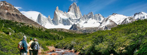  Argentina: Quốc gia Nam Mỹ nổi tiếng với những con đường đi bộ dài dành cho dân mê trekking - Ảnh 8.