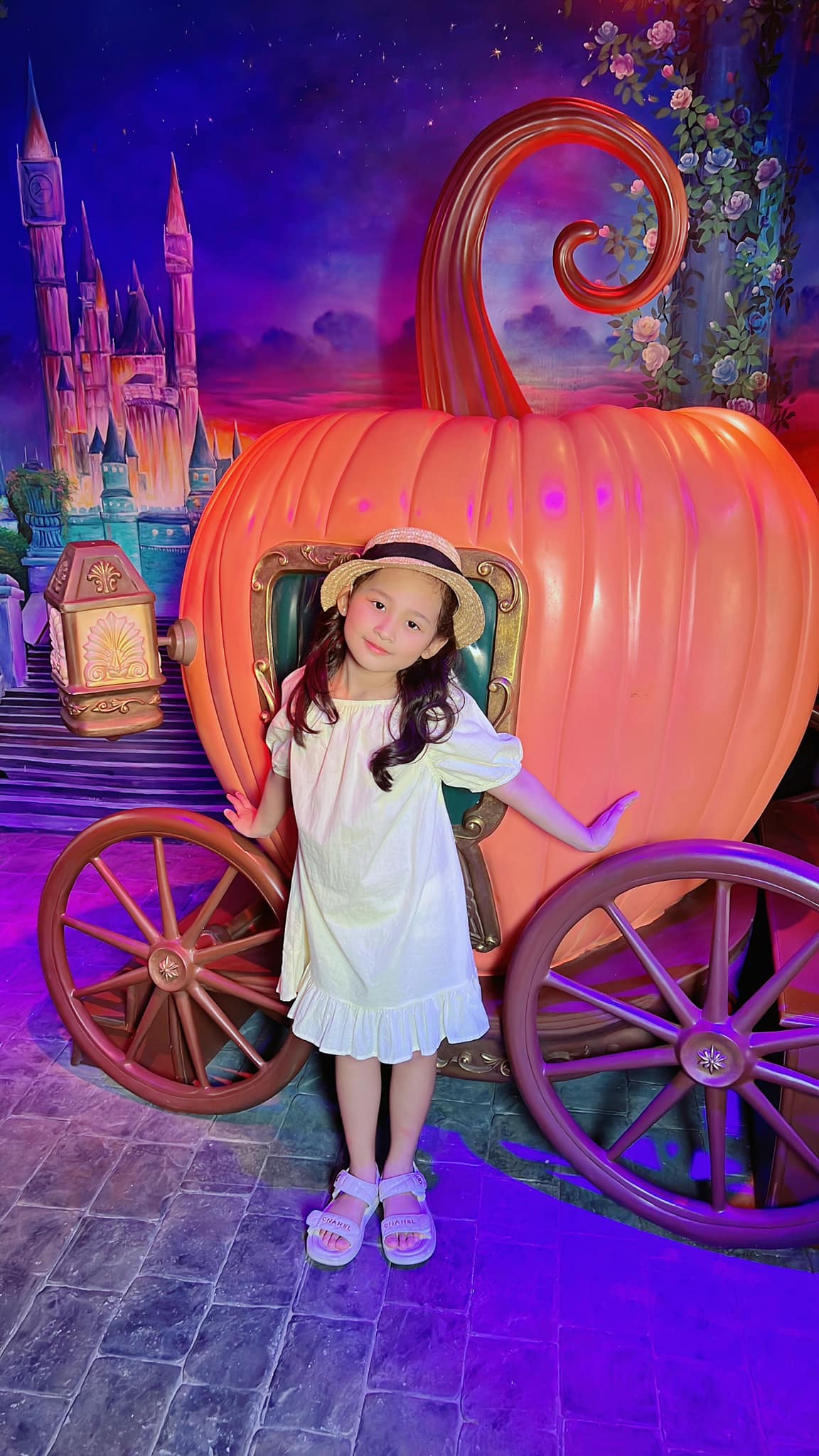 Trải nghiệm du lịch Phú Quốc cho gia đình có con nhỏ - Ảnh 6. Trải nghiệm du lịch Phú Quốc cho gia đình có con nhỏ - Ảnh 6.