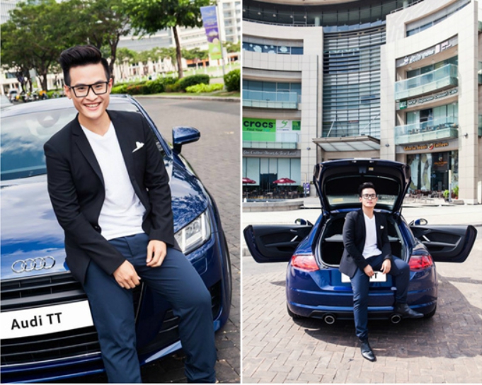 Ca sĩ, doanh nhân Hà Anh Tuấn: Ông hoàng “hút vé” của showbiz Việt,  người đứng sau công ty làm nhạc cho giải thưởng VinFuture, được đại gia Masterise, Trung Nguyên tín nhiệm - Ảnh 5.