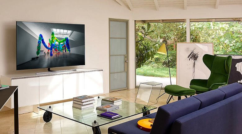 Cuối năm, thị trường TV sôi động với nhiều chương trình ưu đãi lớn - Ảnh 2.