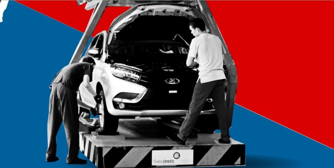 ロシアに対する西側の制裁：経済は崩壊しなかったが、それは最悪の結果である - 写真1.