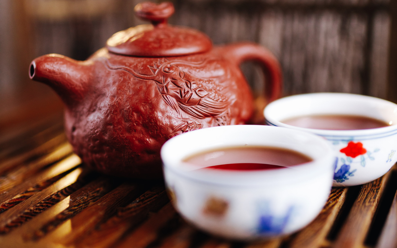 Bí mật trong cách thưởng thức một trong những loại trà đắt nhất thế giới giá gần 13 tỷ đồng/kg - Ảnh 17. Bí mật trong cách thưởng thức một trong những loại trà đắt nhất thế giới giá gần 13 tỷ đồng/kg - Ảnh 17.