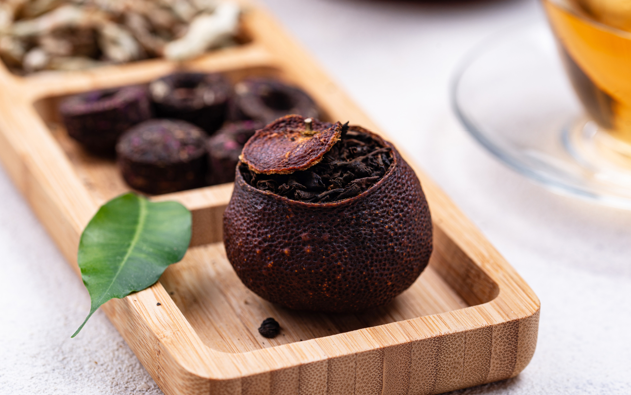 Bí mật trong cách thưởng thức một trong những loại trà đắt nhất thế giới giá gần 13 tỷ đồng/kg - Ảnh 8. Bí mật trong cách thưởng thức một trong những loại trà đắt nhất thế giới giá gần 13 tỷ đồng/kg - Ảnh 8.