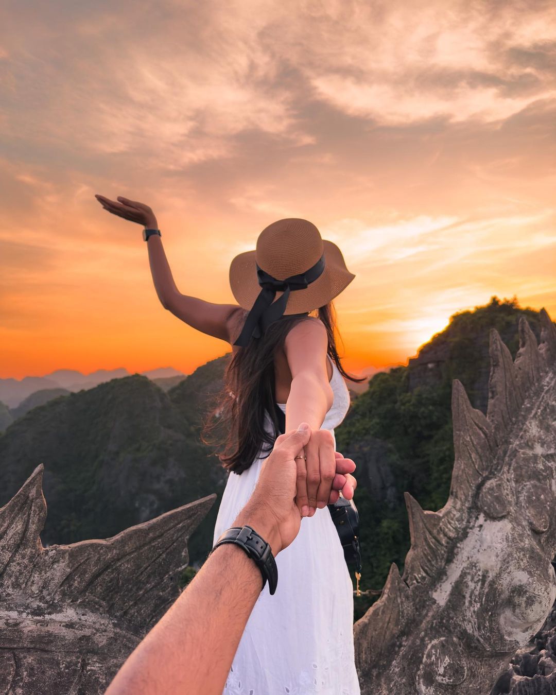 Lịch trình 2 ngày 1 đêm ở Ninh Bình để hiểu tại sao mảnh đất cố đô được Hà Anh Tuấn chọn là “trạm dừng chân tiếp theo - Ảnh 14.