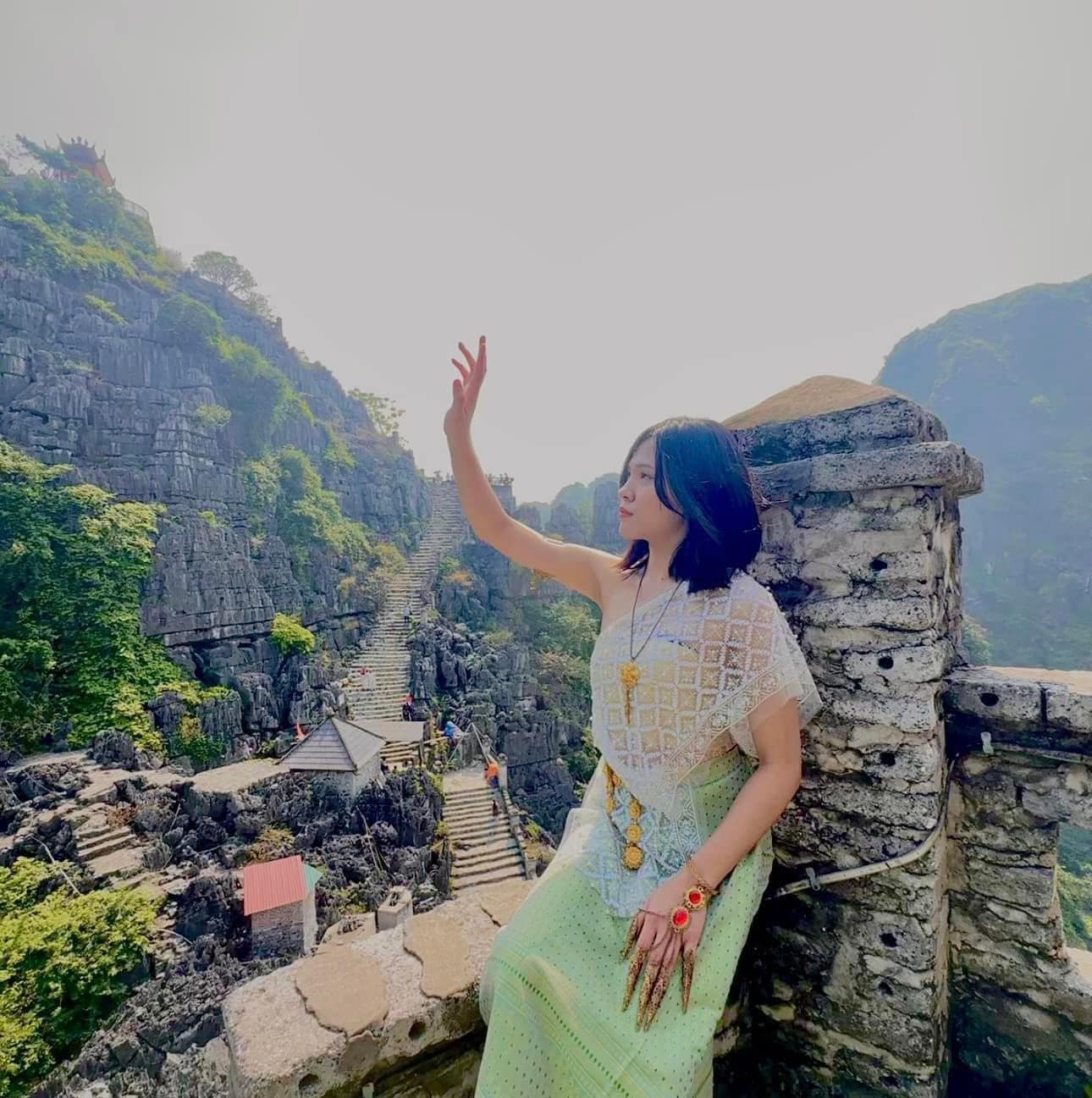 Lịch trình 2 ngày 1 đêm ở Ninh Bình để hiểu tại sao mảnh đất cố đô được Hà Anh Tuấn chọn là “trạm dừng chân tiếp theo - Ảnh 13.