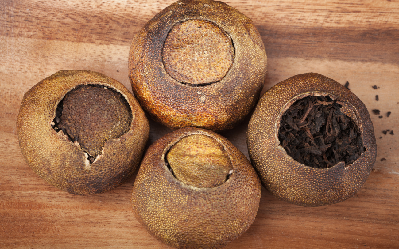 Bí mật trong cách thưởng thức một trong những loại trà đắt nhất thế giới giá gần 13 tỷ đồng/kg - Ảnh 6. Bí mật trong cách thưởng thức một trong những loại trà đắt nhất thế giới giá gần 13 tỷ đồng/kg - Ảnh 6.