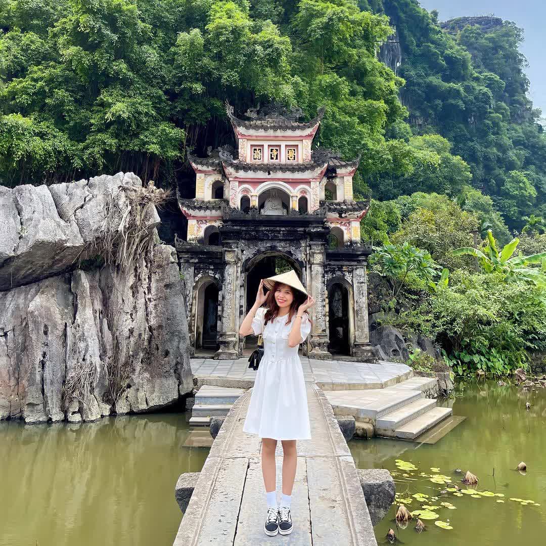 Lịch trình 2 ngày 1 đêm ở Ninh Bình để hiểu tại sao mảnh đất cố đô được Hà Anh Tuấn chọn là “trạm dừng chân tiếp theo - Ảnh 12.