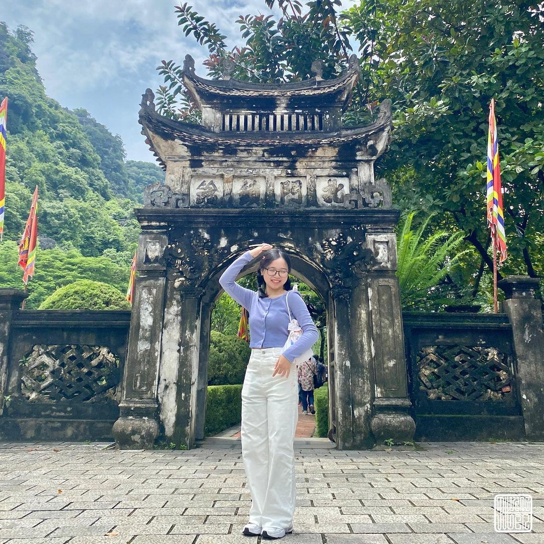 Lịch trình 2 ngày 1 đêm ở Ninh Bình để hiểu tại sao mảnh đất cố đô được Hà Anh Tuấn chọn là “trạm dừng chân tiếp theo - Ảnh 11.