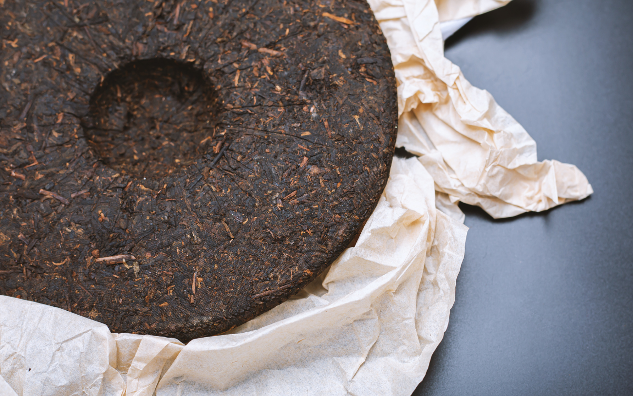 Bí mật trong cách thưởng thức một trong những loại trà đắt nhất thế giới giá gần 13 tỷ đồng/kg - Ảnh 3. Bí mật trong cách thưởng thức một trong những loại trà đắt nhất thế giới giá gần 13 tỷ đồng/kg - Ảnh 3.