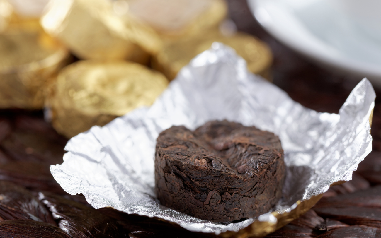 Bí mật trong cách thưởng thức một trong những loại trà đắt nhất thế giới giá gần 13 tỷ đồng/kg - Ảnh 2. Bí mật trong cách thưởng thức một trong những loại trà đắt nhất thế giới giá gần 13 tỷ đồng/kg - Ảnh 2.