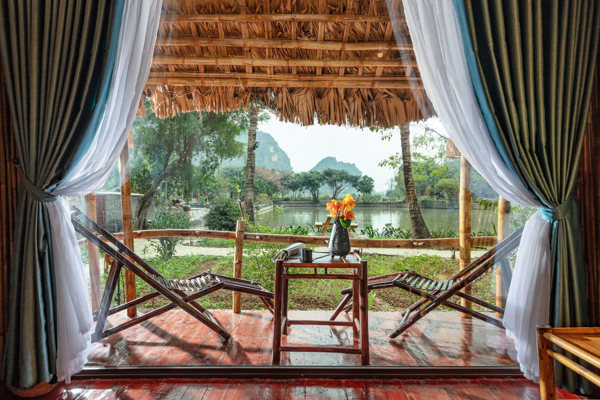 Lịch trình 2 ngày 1 đêm ở Ninh Bình để hiểu tại sao mảnh đất cố đô được Hà Anh Tuấn chọn là “trạm dừng chân tiếp theo - Ảnh 8.