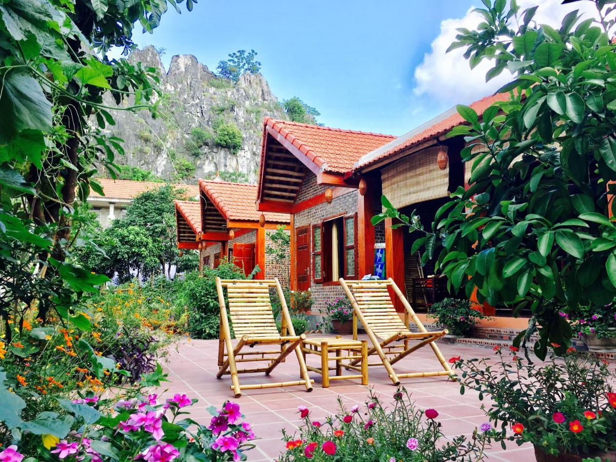 Lịch trình 2 ngày 1 đêm ở Ninh Bình để hiểu tại sao mảnh đất cố đô được Hà Anh Tuấn chọn là “trạm dừng chân tiếp theo - Ảnh 5.