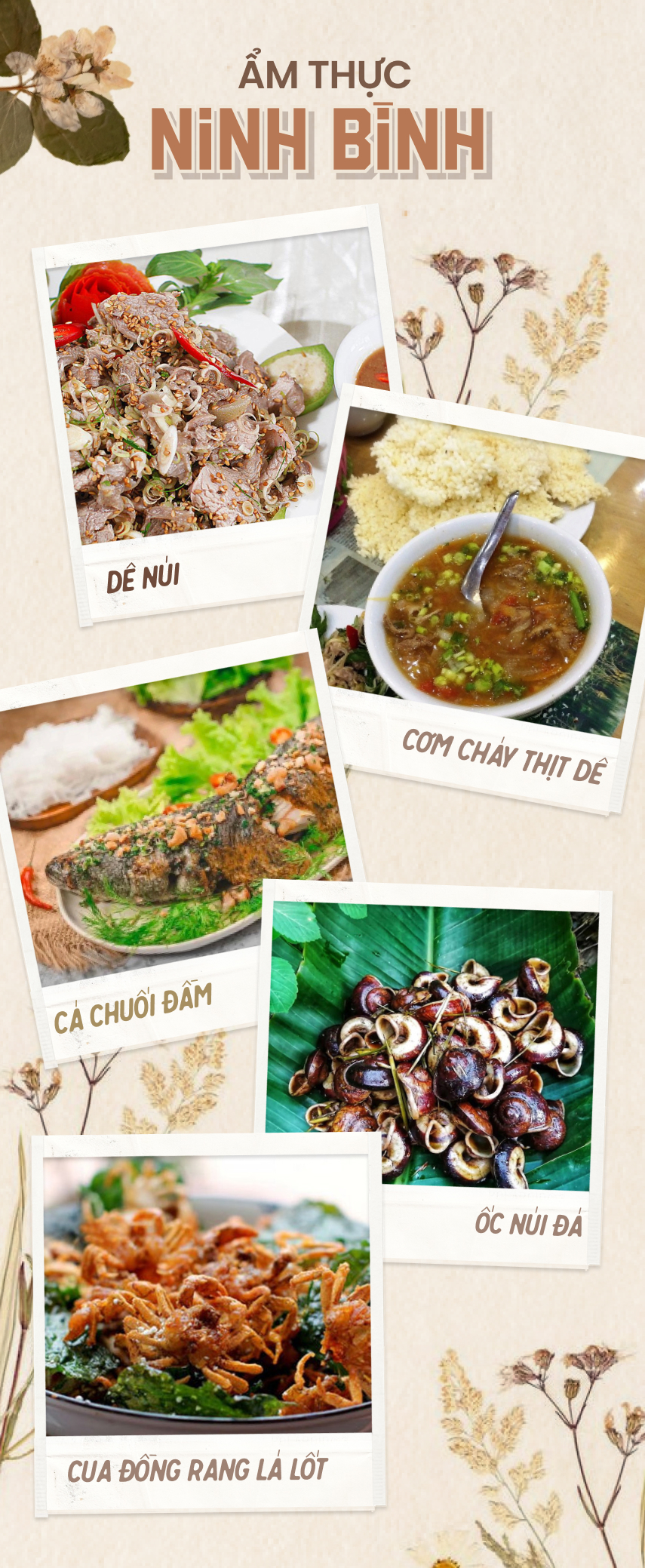 Lịch trình 2 ngày 1 đêm ở Ninh Bình để hiểu tại sao mảnh đất cố đô được Hà Anh Tuấn chọn là “trạm dừng chân tiếp theo - Ảnh 22.