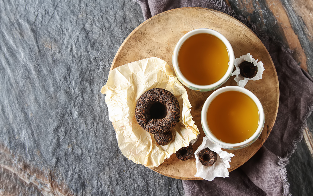 Bí mật trong cách thưởng thức một trong những loại trà đắt nhất thế giới giá gần 13 tỷ đồng/kg - Ảnh 15. Bí mật trong cách thưởng thức một trong những loại trà đắt nhất thế giới giá gần 13 tỷ đồng/kg - Ảnh 15.