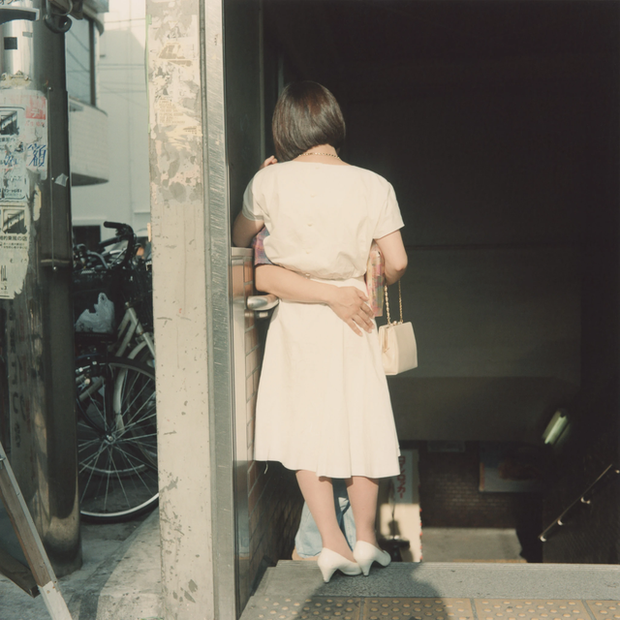 Nữ nhiếp ảnh gia đi khắp Nhật Bản ghi lại lát cắt cuộc sống suốt 25 năm và phong cách thích là chụp, khỏi cần nhìn, để vô thức dẫn lối! - Ảnh 7.
