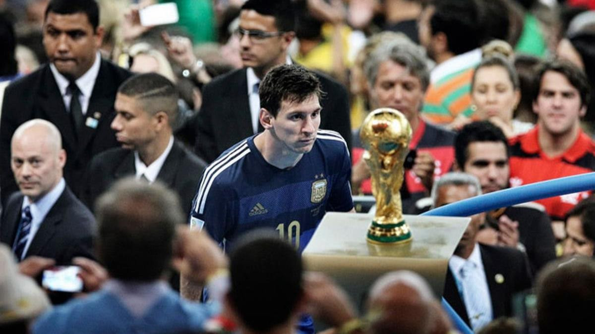 Tài năng có thừa nhưng Messi còn trở thành huyền thoại nhờ kiểu tư duy tỷ phú, được Mark Cuban ủng hộ: Bí quyết gói gọn trong 4 chữ - Ảnh 3.