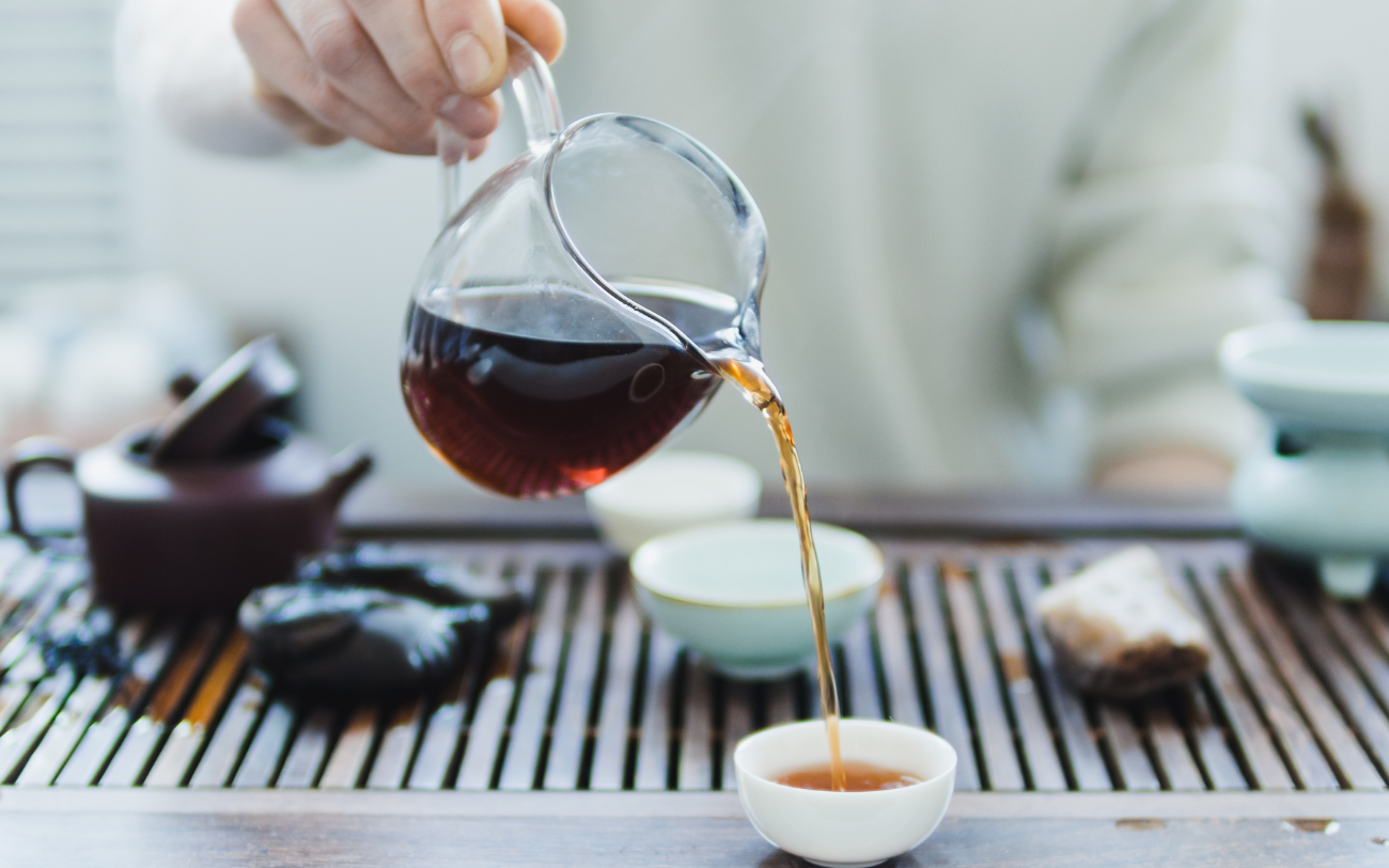 Bí mật trong cách thưởng thức một trong những loại trà đắt nhất thế giới giá gần 13 tỷ đồng/kg - Ảnh 13. Bí mật trong cách thưởng thức một trong những loại trà đắt nhất thế giới giá gần 13 tỷ đồng/kg - Ảnh 13.