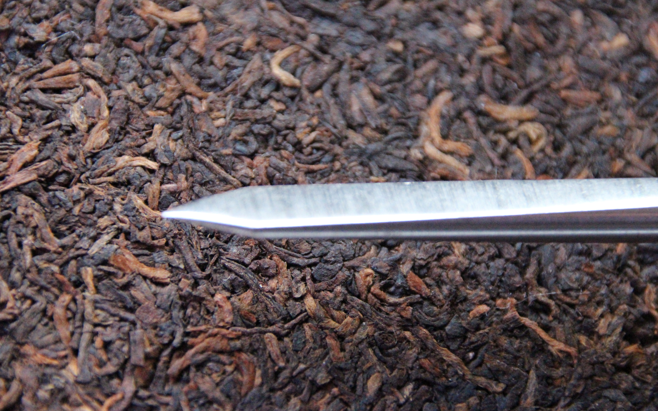 Bí mật trong cách thưởng thức một trong những loại trà đắt nhất thế giới giá gần 13 tỷ đồng/kg - Ảnh 10. Bí mật trong cách thưởng thức một trong những loại trà đắt nhất thế giới giá gần 13 tỷ đồng/kg - Ảnh 10.