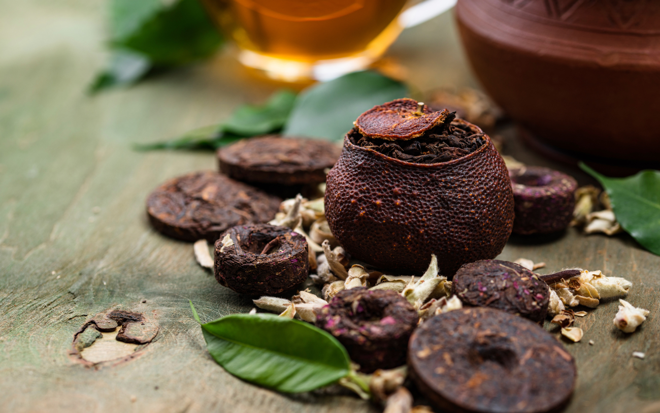 Bí mật trong cách thưởng thức một trong những loại trà đắt nhất thế giới giá gần 13 tỷ đồng/kg - Ảnh 9. Bí mật trong cách thưởng thức một trong những loại trà đắt nhất thế giới giá gần 13 tỷ đồng/kg - Ảnh 9.