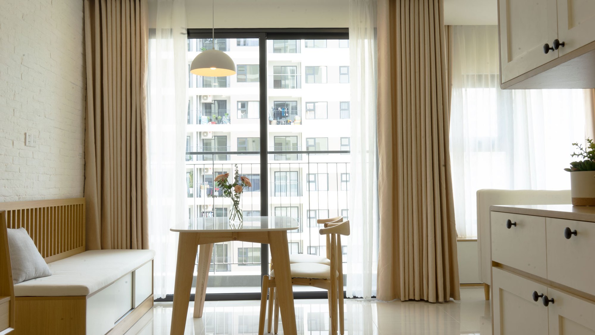 Đôi bạn thân rủ nhau mua nhà 3,5 tỷ để tiết kiệm tiền, giảm bớt áp lực vay - Ảnh 10.