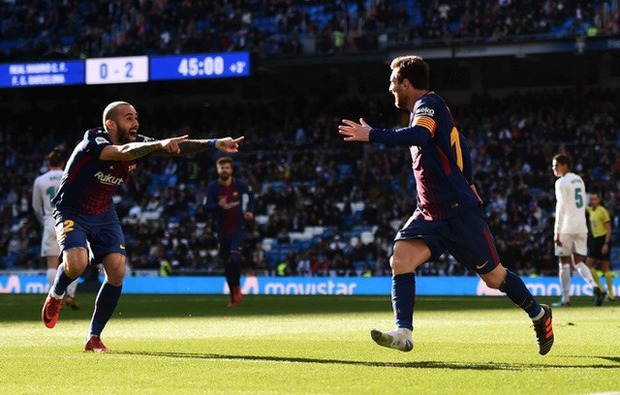 Messi có tất cả nhưng lại mất một thứ đặc biệt tại World Cup 2022 - Ảnh 3.