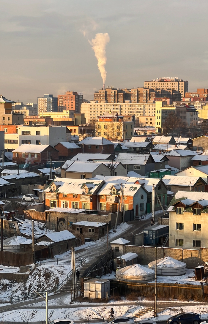 Trải nghiệm khó quên của cô gái Việt du ngoạn đến vùng đất lạnh âm 41 độ C: Tóc và kính đóng băng, sống thử đời du mục - Ảnh 8.