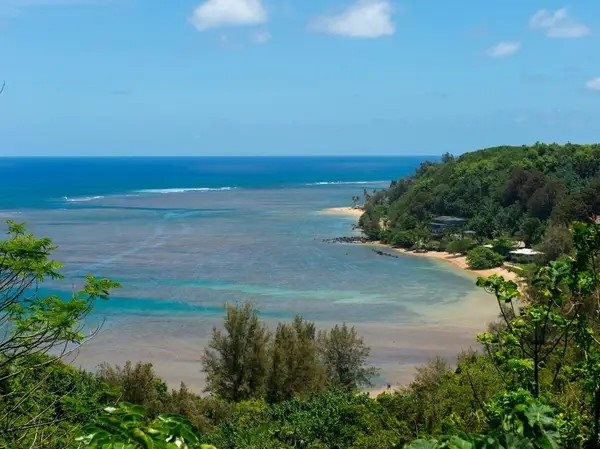 Nhà không có gì ngoài tiền thì chơi thế nào: Jeff Bezos, Mark Zuckerberg, Larry Ellison đua nhau mua đất Hawaii để nghỉ mát - Ảnh 2.