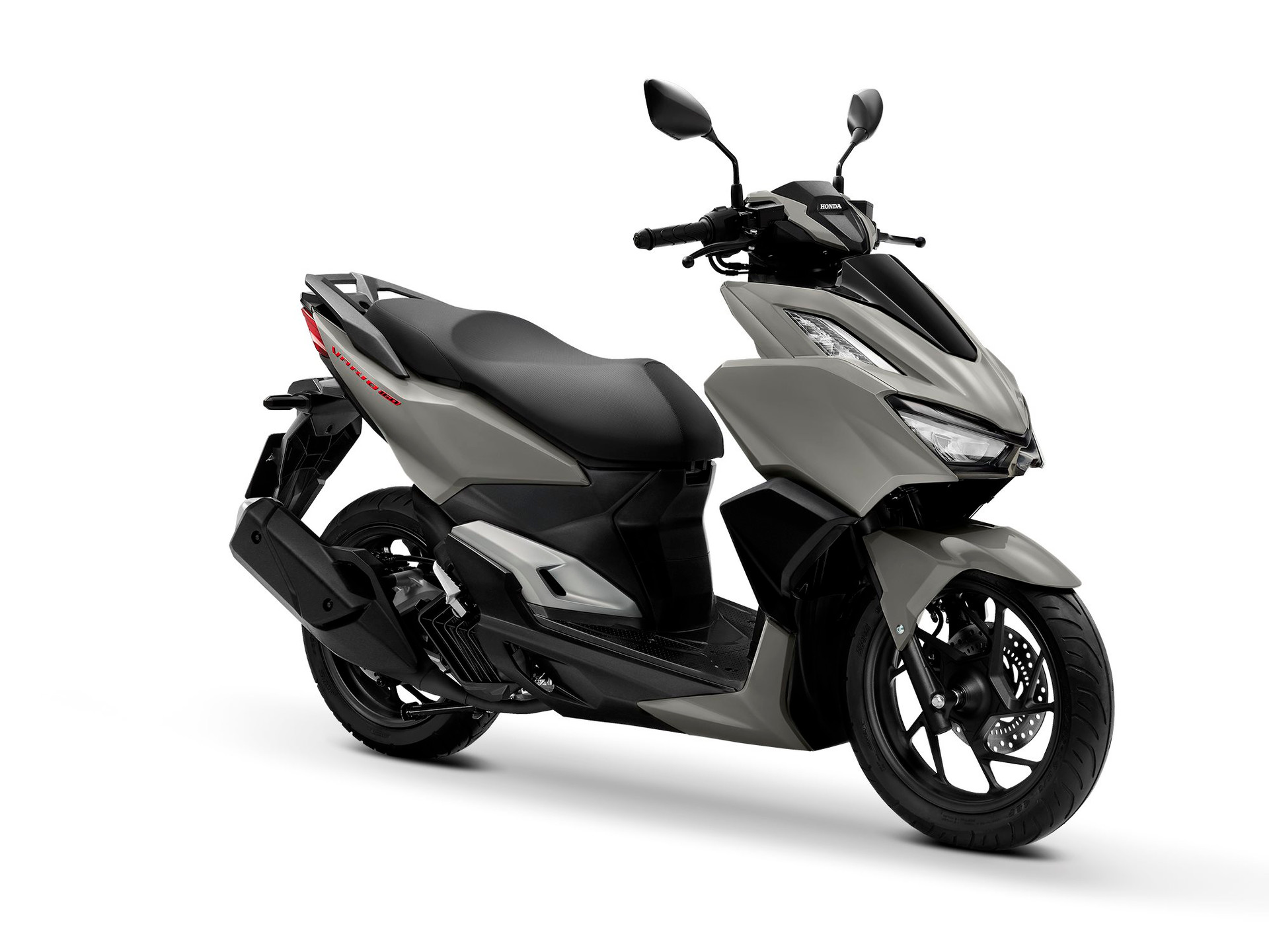 Xe tay ga thể thao Chọn Yamaha NVX nội hay Honda ADV nhập khẩu  SCTV