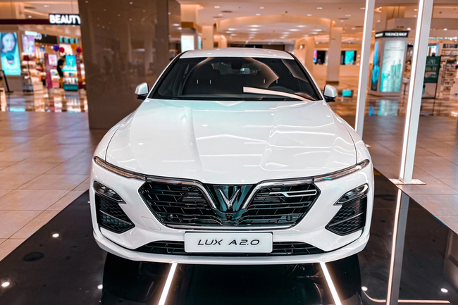 Loạt xe rút khỏi Việt Nam trong năm 2022: Nhiều mẫu từng bán chạy nhất phân khúc - Ảnh 8. Loạt xe rút khỏi Việt Nam trong năm 2022: Nhiều mẫu từng bán chạy nhất phân khúc - Ảnh 8.