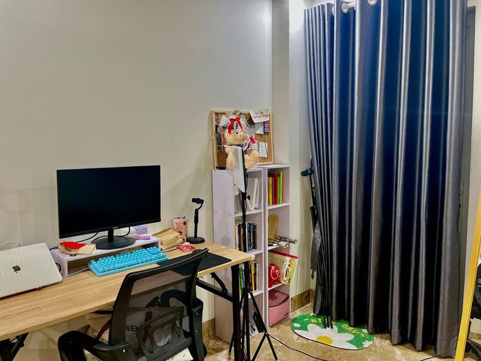 Chi 8 triệu/tháng thuê nhà, ở một mình vì sợ người khác làm phiền - Ảnh 5.