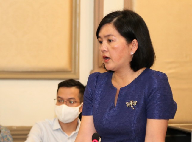 Thưởng Tết ở TPHCM: Nơi hàng trăm triệu đồng, chỗ mấy trăm nghìn - Ảnh 1.