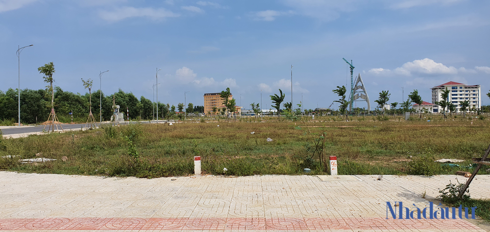 Triển vọng nào cho bất động sản tỉnh lẻ miền Trung năm 2023? - Ảnh 2. Triển vọng nào cho bất động sản tỉnh lẻ miền Trung năm 2023? - Ảnh 2.