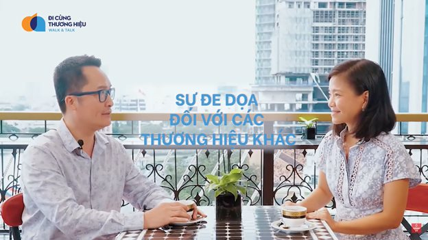 Những bài học đắt giá từ việc tái sinh thương hiệu của CEO Biti’s Vưu Lệ Quyên: ‘dám thử dám sai, ngã ở đâu đứng lên ở đó - Ảnh 2.