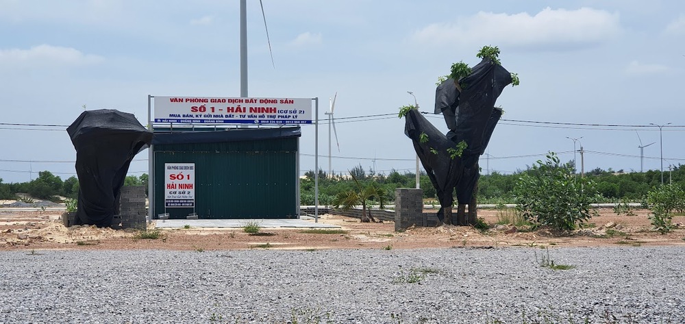 Triển vọng nào cho bất động sản tỉnh lẻ miền Trung năm 2023? - Ảnh 1. Triển vọng nào cho bất động sản tỉnh lẻ miền Trung năm 2023? - Ảnh 1.