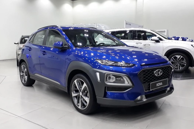 Loạt xe rút khỏi Việt Nam trong năm 2022: Nhiều mẫu từng bán chạy nhất phân khúc - Ảnh 5. Loạt xe rút khỏi Việt Nam trong năm 2022: Nhiều mẫu từng bán chạy nhất phân khúc - Ảnh 5.