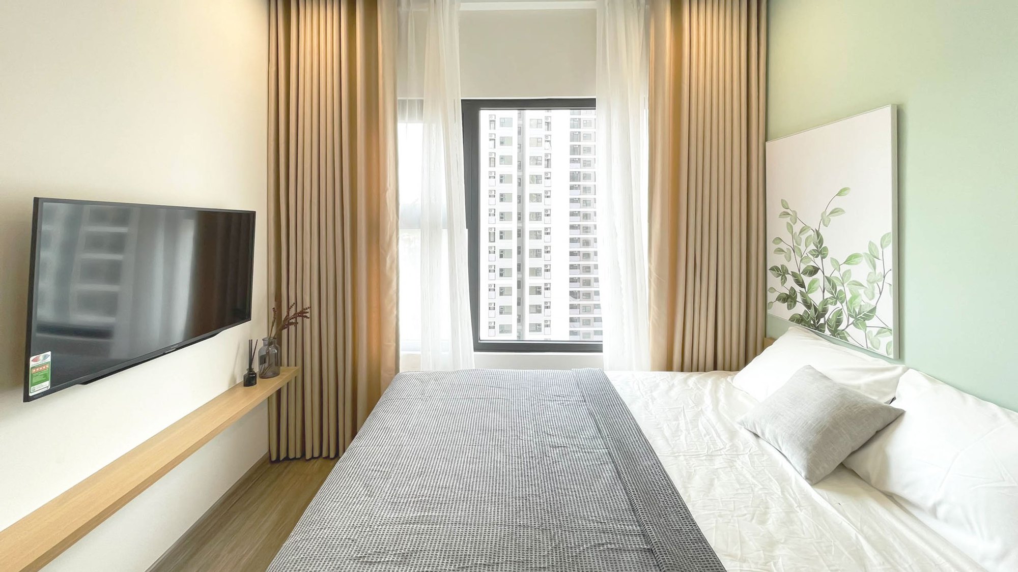 Đôi bạn thân rủ nhau mua nhà 3,5 tỷ để tiết kiệm tiền, giảm bớt áp lực vay - Ảnh 5.