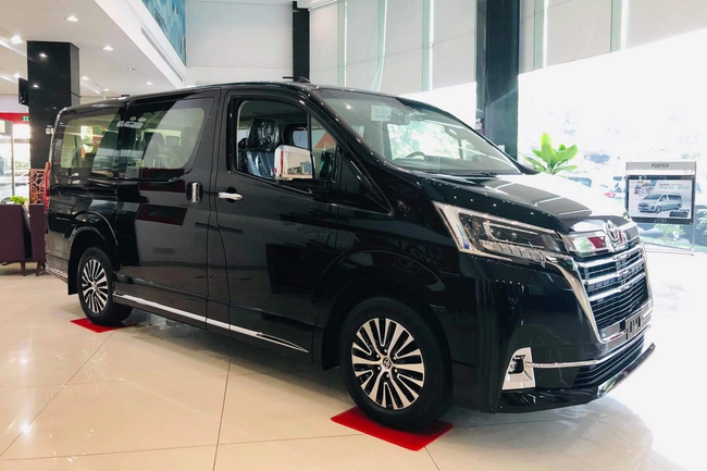 Loạt xe rút khỏi Việt Nam trong năm 2022: Nhiều mẫu từng bán chạy nhất phân khúc - Ảnh 4. Loạt xe rút khỏi Việt Nam trong năm 2022: Nhiều mẫu từng bán chạy nhất phân khúc - Ảnh 4.