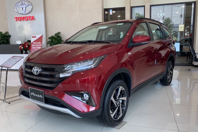 Loạt xe rút khỏi Việt Nam trong năm 2022: Nhiều mẫu từng bán chạy nhất phân khúc - Ảnh 3. Loạt xe rút khỏi Việt Nam trong năm 2022: Nhiều mẫu từng bán chạy nhất phân khúc - Ảnh 3.