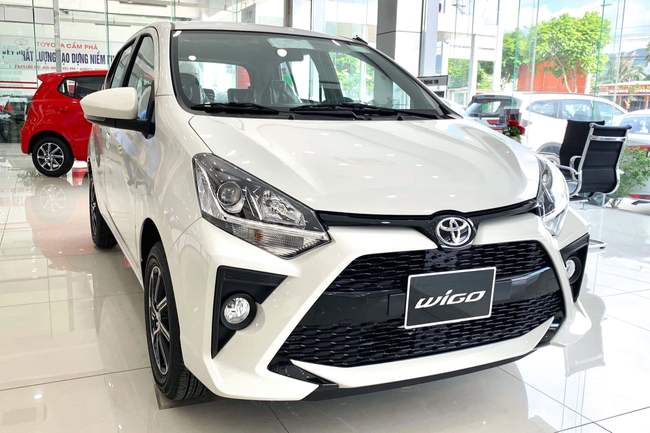 Loạt xe rút khỏi Việt Nam trong năm 2022: Nhiều mẫu từng bán chạy nhất phân khúc - Ảnh 2. Loạt xe rút khỏi Việt Nam trong năm 2022: Nhiều mẫu từng bán chạy nhất phân khúc - Ảnh 2.