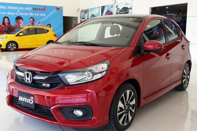 Loạt xe rút khỏi Việt Nam trong năm 2022: Nhiều mẫu từng bán chạy nhất phân khúc - Ảnh 1. Loạt xe rút khỏi Việt Nam trong năm 2022: Nhiều mẫu từng bán chạy nhất phân khúc - Ảnh 1.