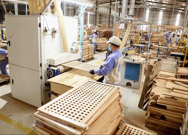Doanh nghiệp chật vật vì bị trễ hoàn hàng nghìn tỷ VAT - Ảnh 1. Doanh nghiệp chật vật vì bị trễ hoàn hàng nghìn tỷ VAT - Ảnh 1.