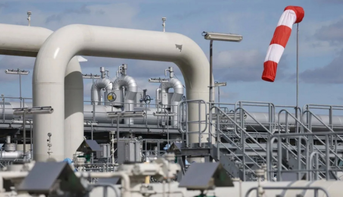 Tổng thống Nga Putin: Áp trần giá sẽ dẫn đến phá hủy năng lượng thế giới - Ảnh 1.